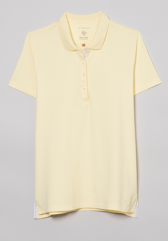 Image of ETERNA Poloshirt