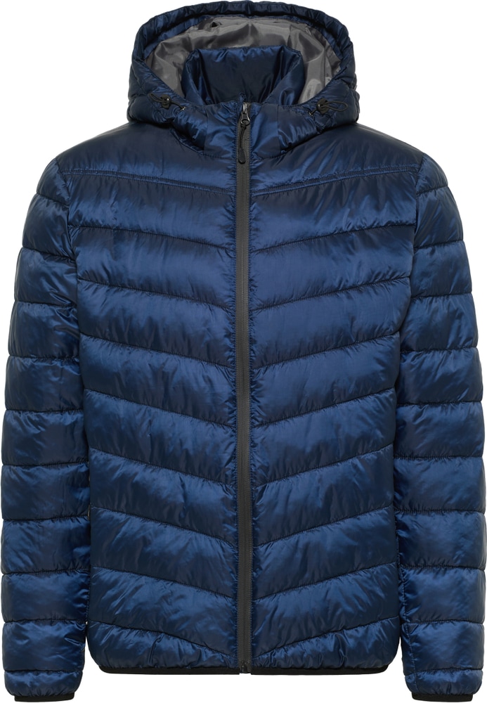 Image of ETERNA Herren Steppjacke