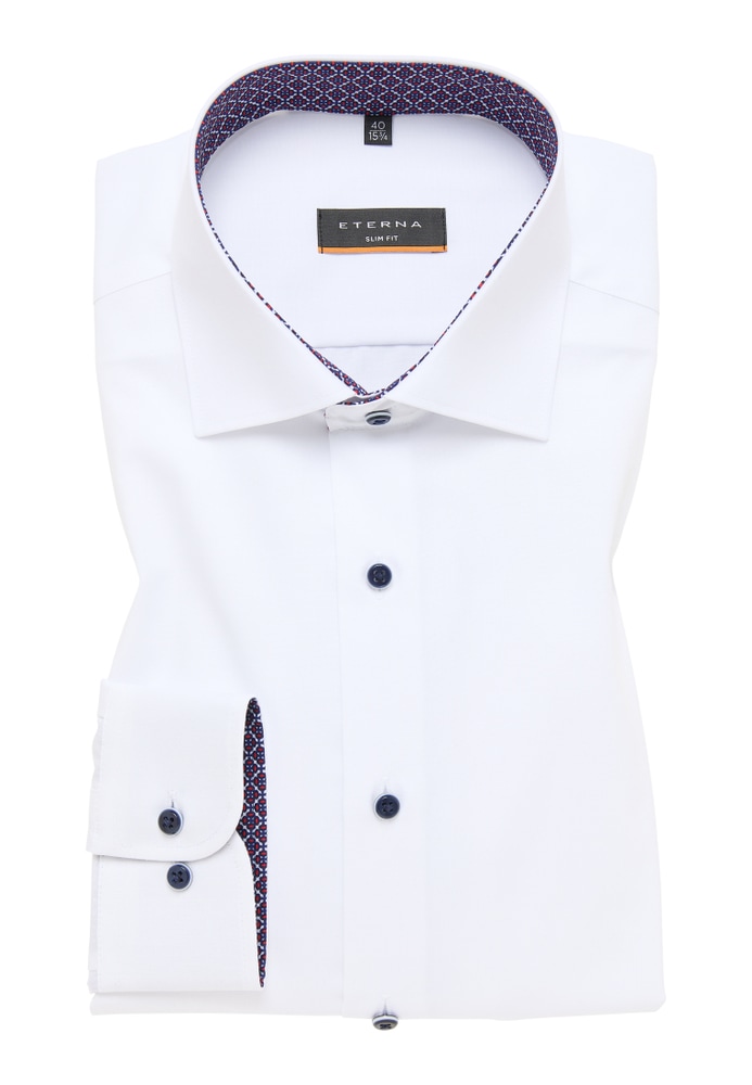 Image of ETERNA Original Shirt SLIM FIT