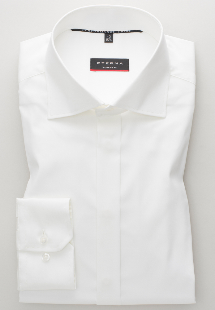 Image of ETERNA Performance Shirt MODERN FIT