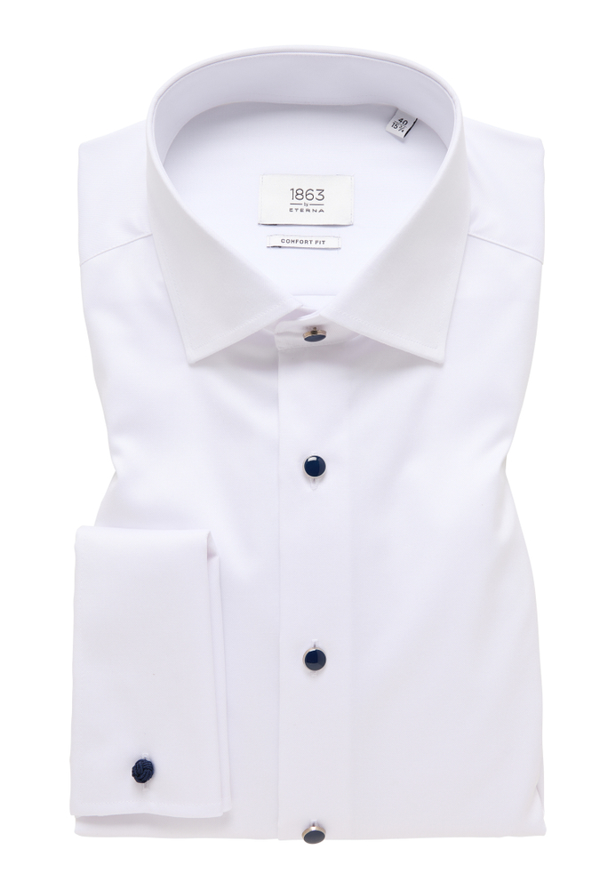 Image of ETERNA Gentle Shirt COMFORT FIT