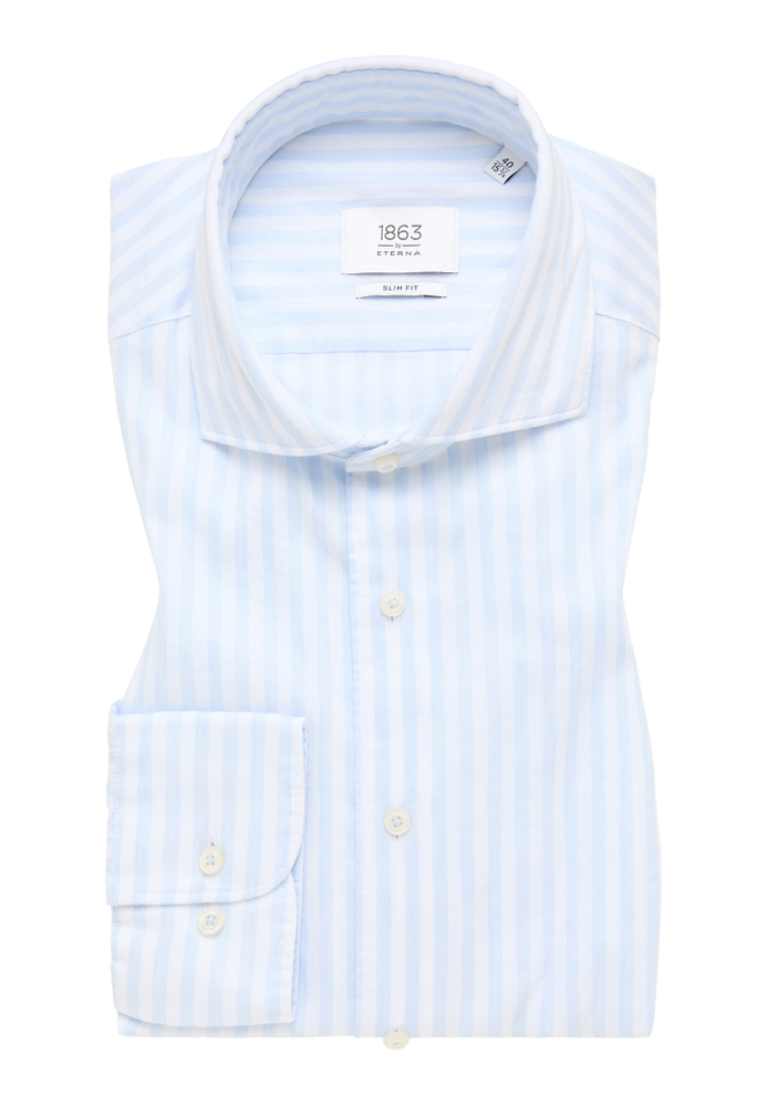 Image of ETERNA Papa-Sohn Hemd SLIM FIT