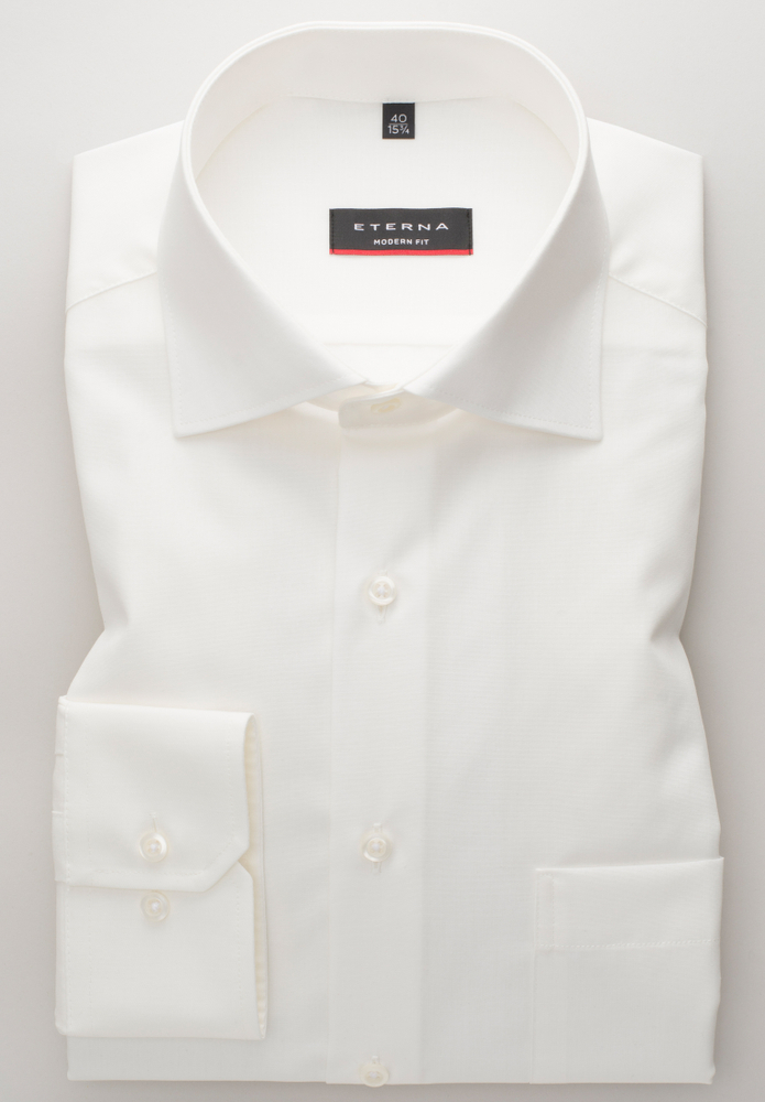 Image of ETERNA Original Shirt MODERN FIT