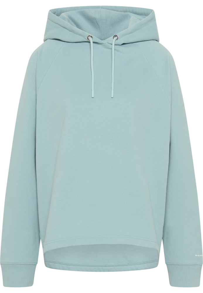 Image of ETERNA Damen Hoodie EVEN