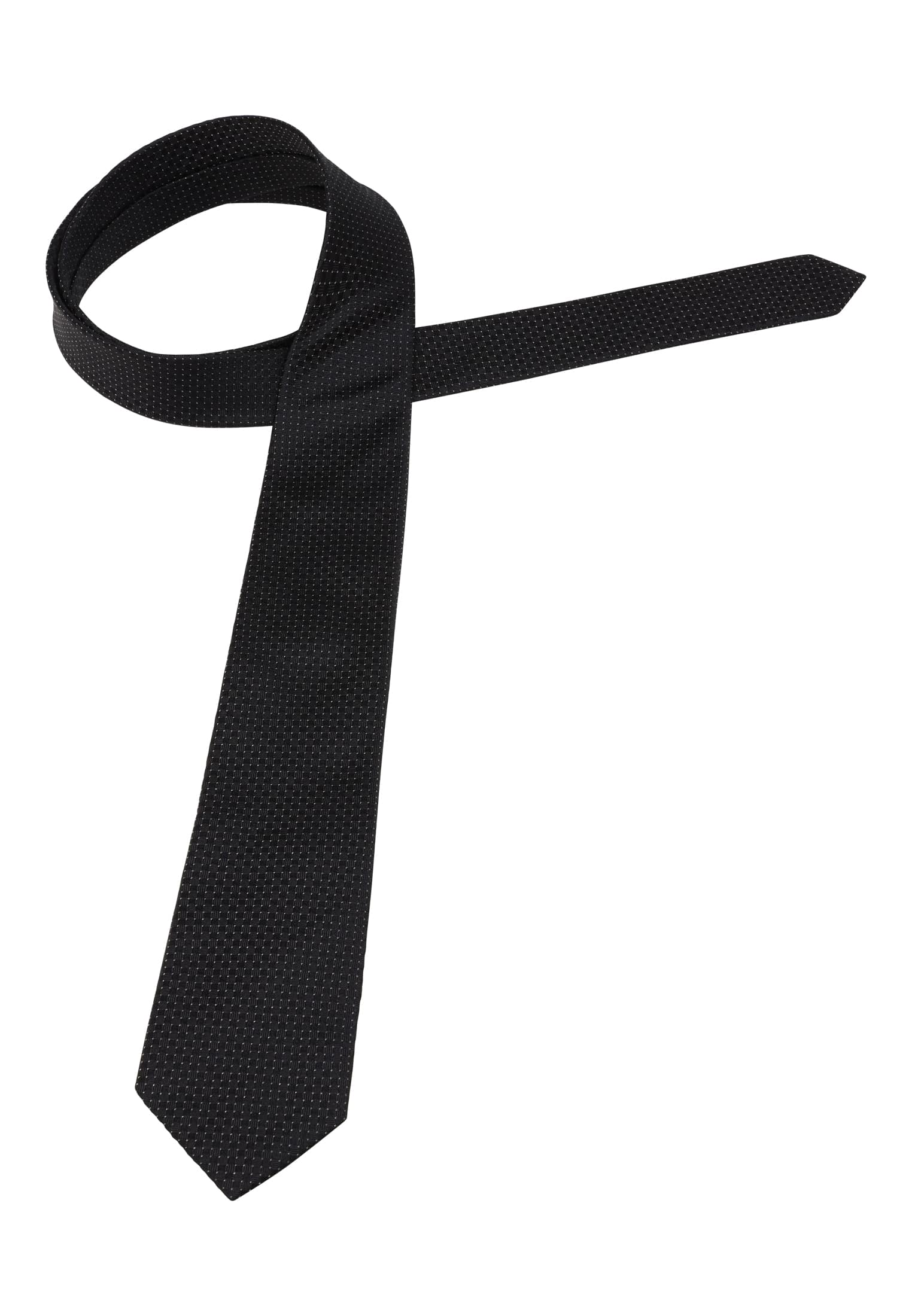 Krawatten für Herren ETERNA 