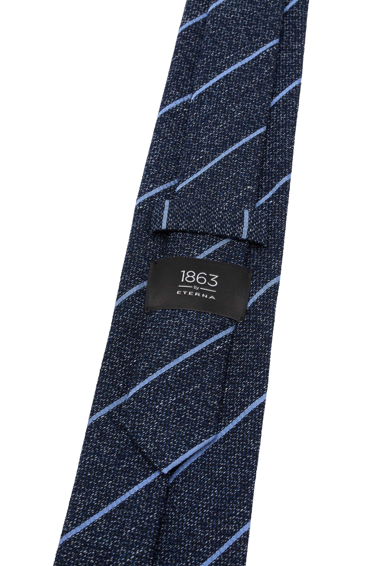 Krawatte in dunkelblau 1AC01918-01-81-142 142 gestreift dunkelblau | | 