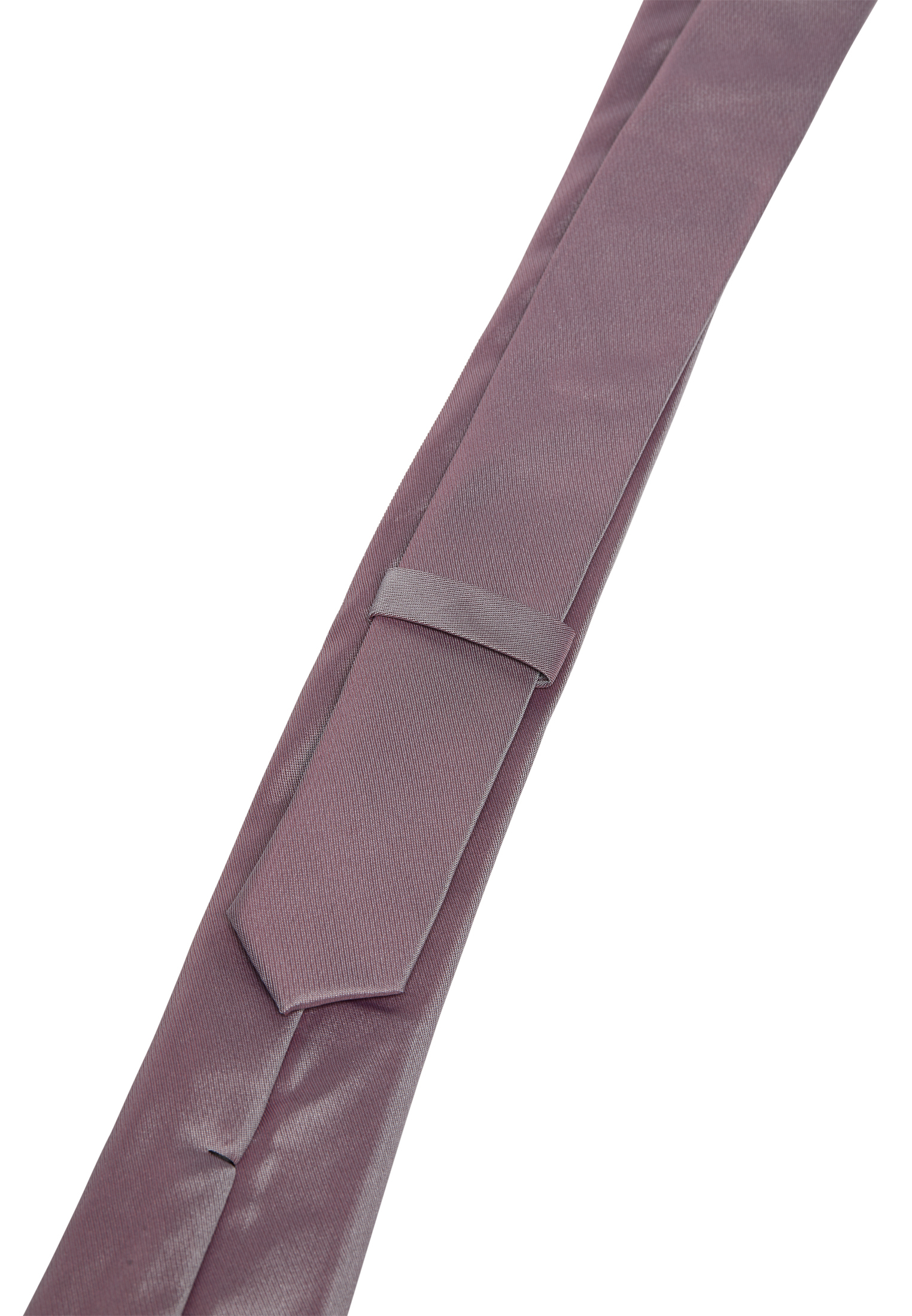 Krawatte in rosa | unifarben | 142 | rosa 1AC02085-15-11-142
