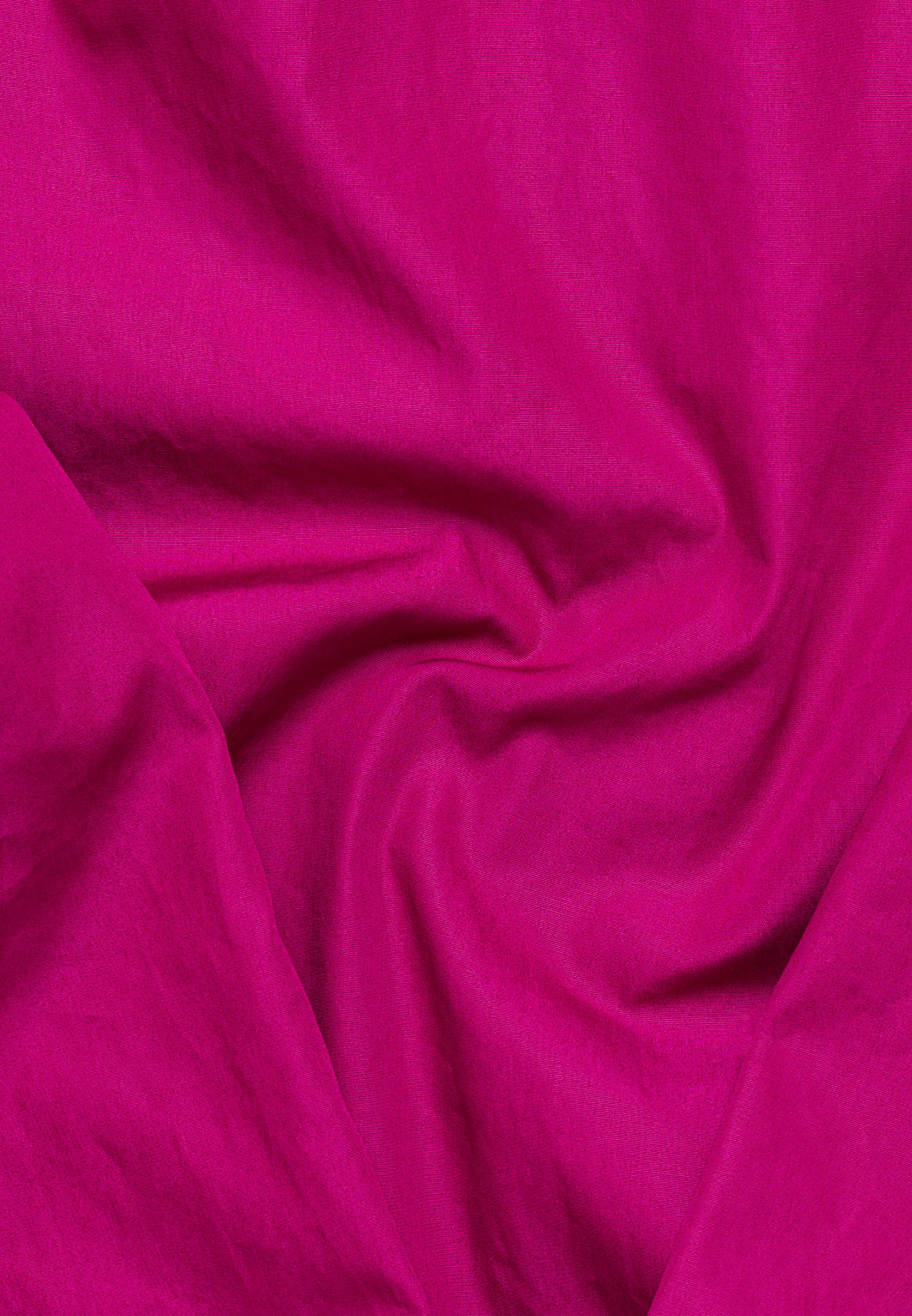 Hemdbluse in pink unifarben | pink | | 2BL04177-15-21-34-1/1 Langarm | 34
