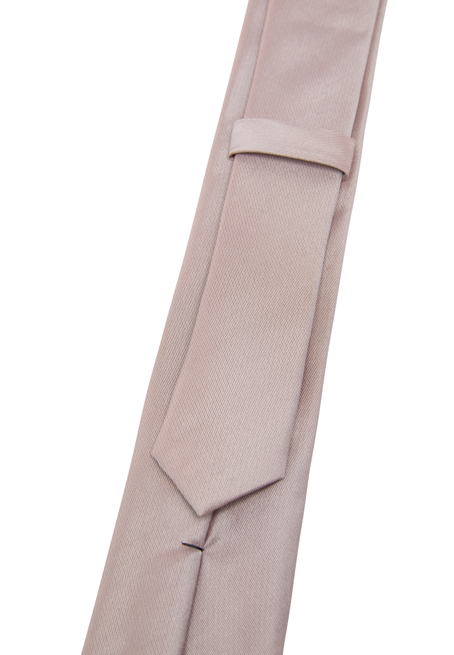 Krawatte in silber unifarben | | silber | 142 1AC02085-03-11-142