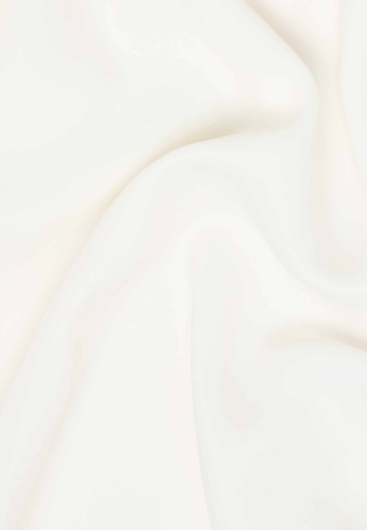 in Bluse 2BL04240-00-02-40-1/1 off-white | Langarm 40 unifarben Shirt | Viscose | off-white |