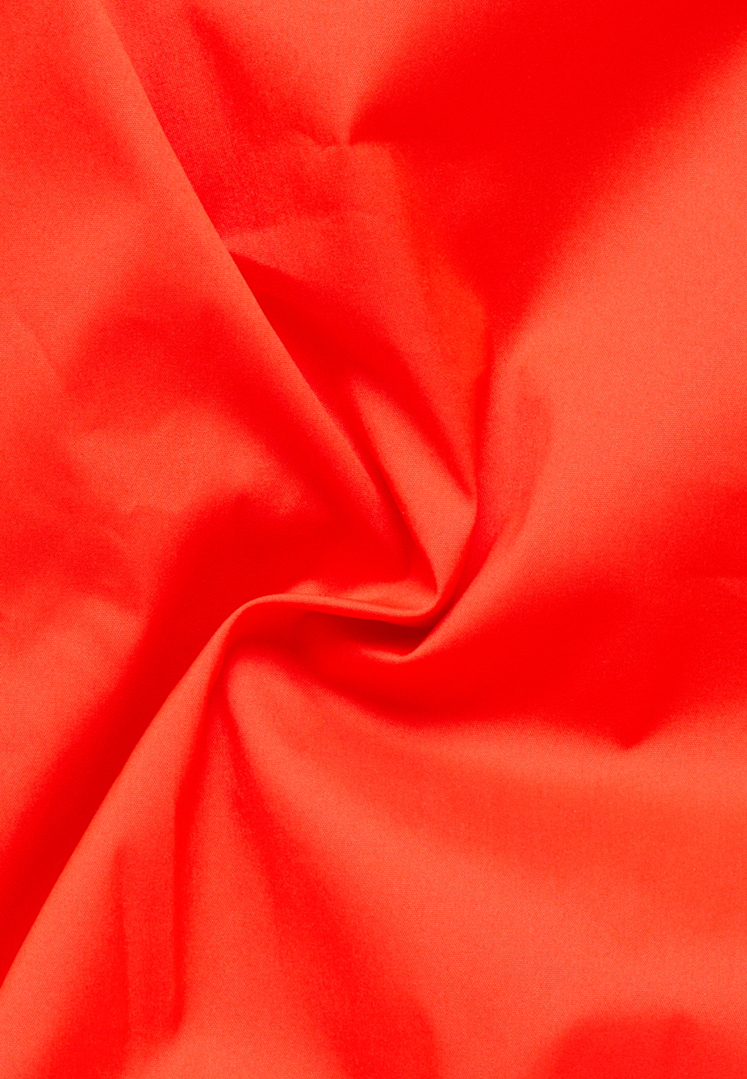 | orange Hemdbluse 2BL04132-08-01-40-1/1 40 | | in | Langarm unifarben orange