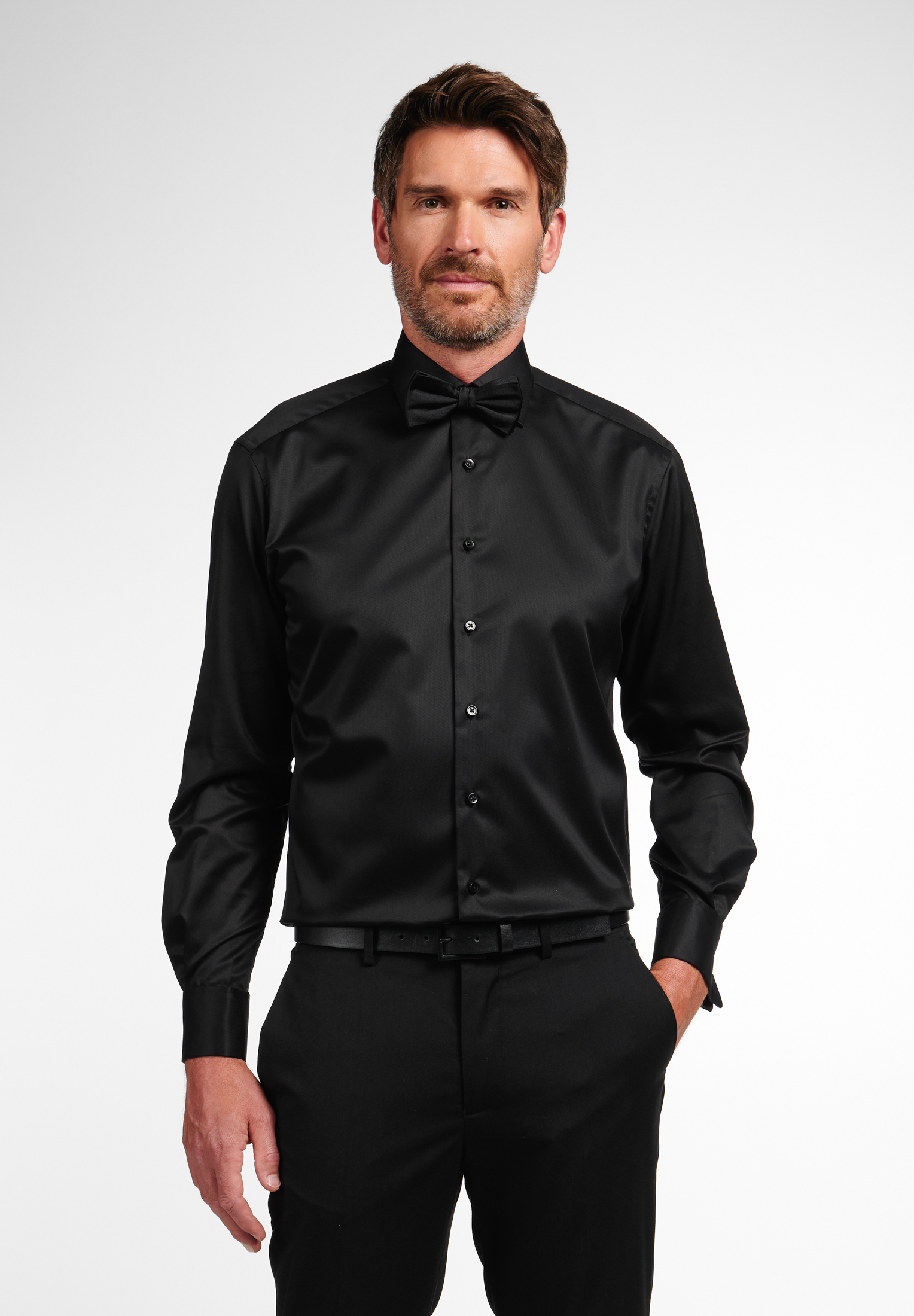 Tee-shirt classique - Prêt-à-porter de luxe, Homme 1A1SA7