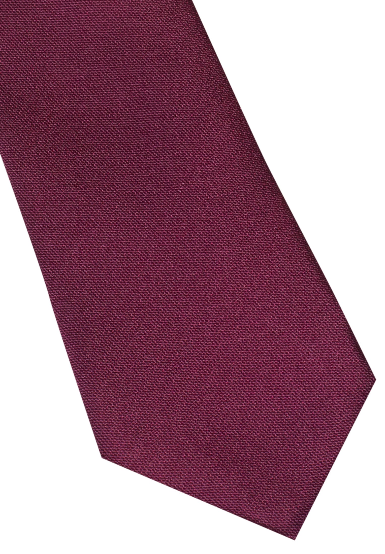 Krawatte in navy unifarben | navy 142 | | 1AC00020-01-91-142