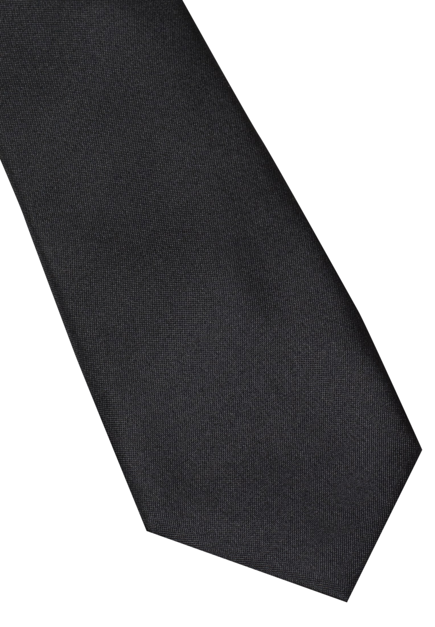 Krawatte silber silber | 142 in unifarben | 1AC00025-03-11-142 |