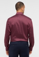 MODERN FIT Performance Shirt in rood gedrukt