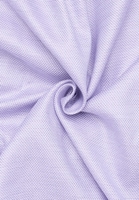 SLIM FIT Shirt in orchid structured