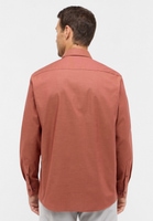 COMFORT FIT Shirt in curry plain