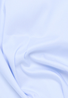 SLIM FIT Performance Shirt in himmelblau unifarben