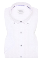 COMFORT FIT Chemise blanc uni