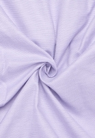 COMFORT FIT Shirt in orchid structured