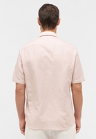 MODERN FIT Linen Shirt beige uni