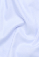 MODERN FIT Chemise bleu clair structuré