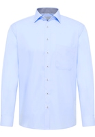 COMFORT FIT Original Shirt bleu clair uni