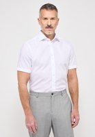 SLIM FIT Original Shirt in wit vlakte