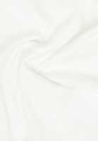 SUPER SLIM Cover Shirt in beige plain