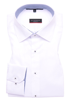 MODERN FIT Performance Shirt blanc uni