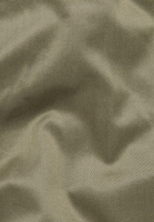 MODERN FIT Soft Luxury Shirt in steel grey plain