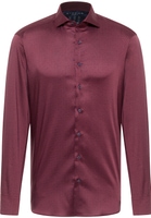 MODERN FIT Performance Shirt rouge imprimé