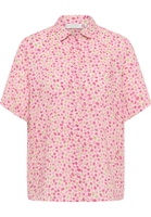 Blouse-chemisier magnolia imprimé