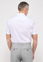 SLIM FIT Original Shirt in white plain