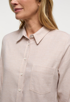 shirt-blouse in sand plain