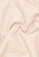SLIM FIT Linen Shirt in beige unifarben