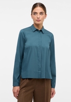 Signature Shirt Blouse eucalyptus uni