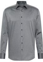 MODERN FIT Performance Shirt gris clair uni