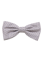 Bowtie in sand printed