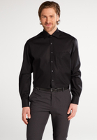 MODERN FIT Original Shirt noir uni