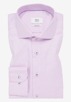 MODERN FIT Shirt in rose structured