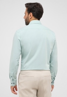 MODERN FIT Performance Shirt in mint plain