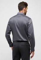 MODERN FIT Performance Shirt gris imprimé