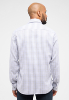 MODERN FIT Shirt in graphite checkered