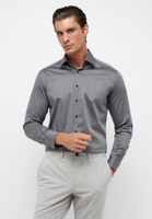 MODERN FIT Performance Shirt gris clair uni