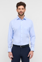 COMFORT FIT Original Shirt bleu clair uni