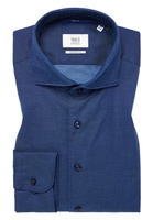 MODERN FIT Chemise denim uni