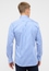 SLIM FIT Shirt in light blue striped