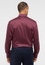 MODERN FIT Performance Shirt in rot bedruckt