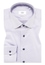 COMFORT FIT Luxury Shirt in graphit unifarben